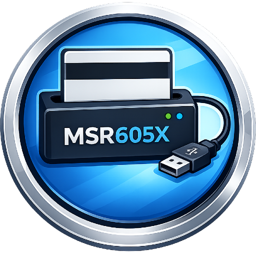 MSR605X Software